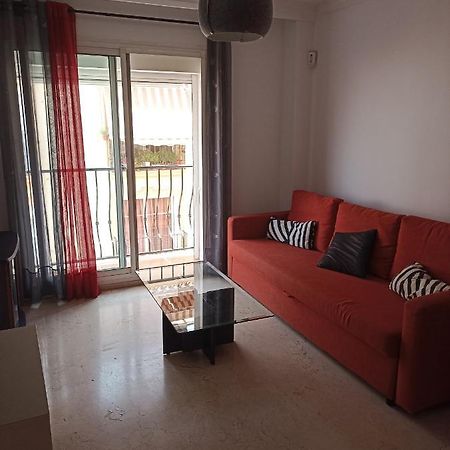 Torrox Apartment Fuengirola Luaran gambar
