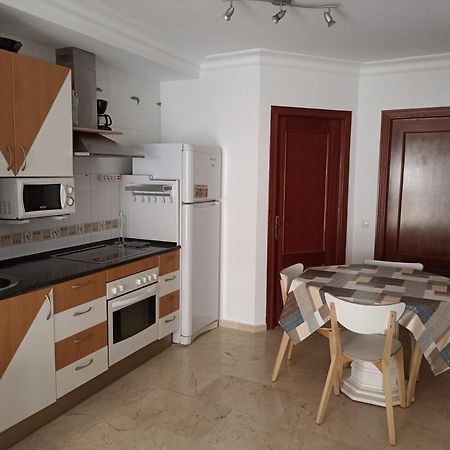 Torrox Apartment Fuengirola Luaran gambar