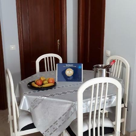 Torrox Apartment Fuengirola Luaran gambar