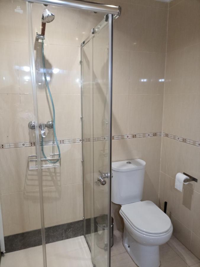 Torrox Apartment Fuengirola Luaran gambar