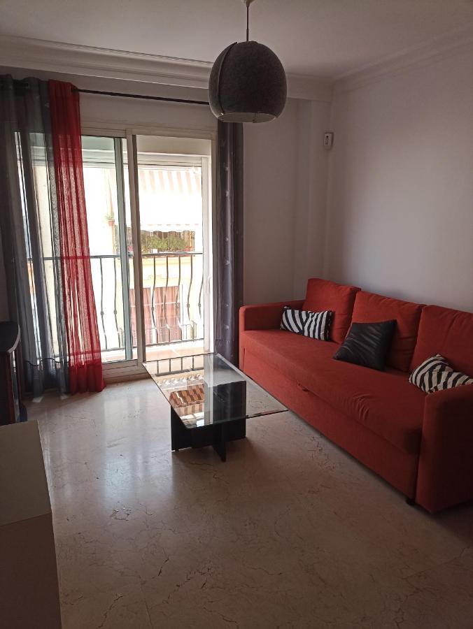 Torrox Apartment Fuengirola Luaran gambar
