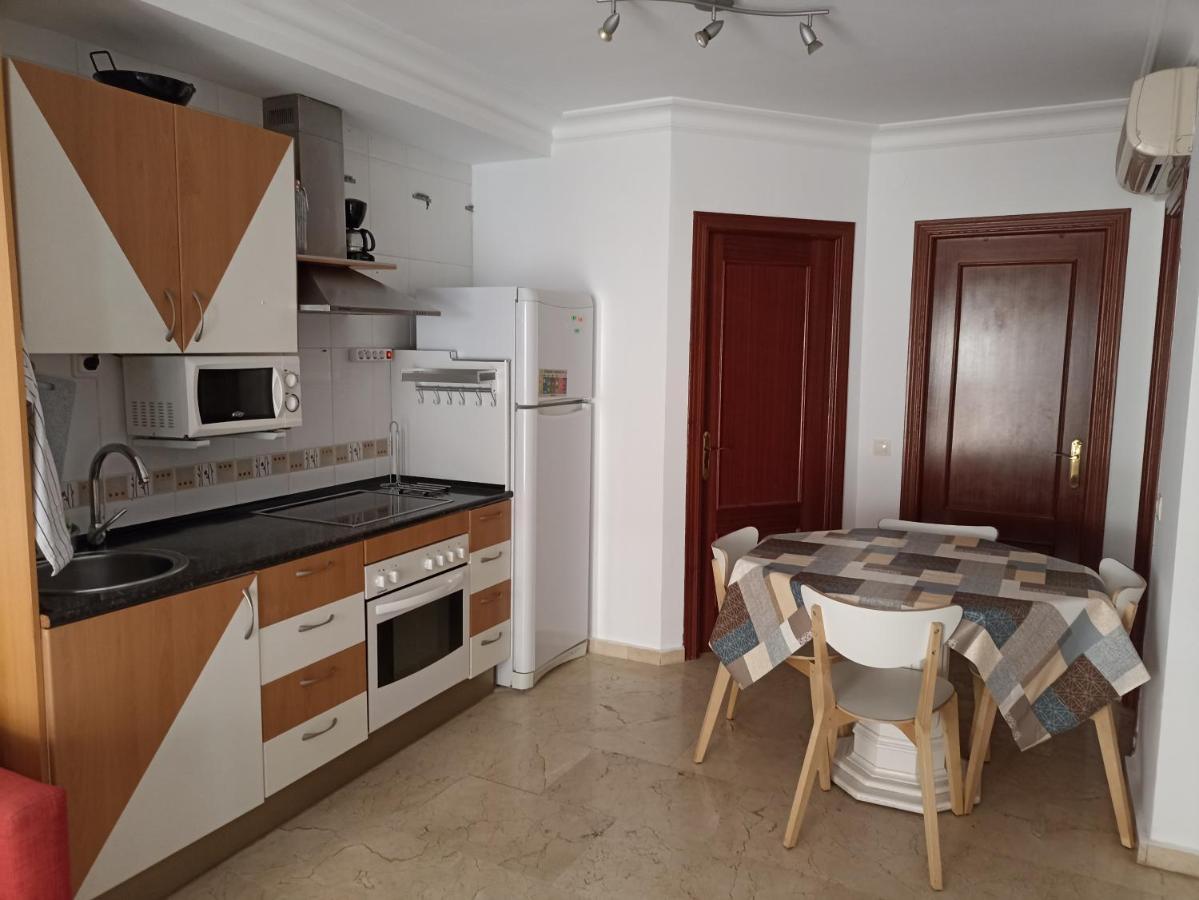 Torrox Apartment Fuengirola Luaran gambar