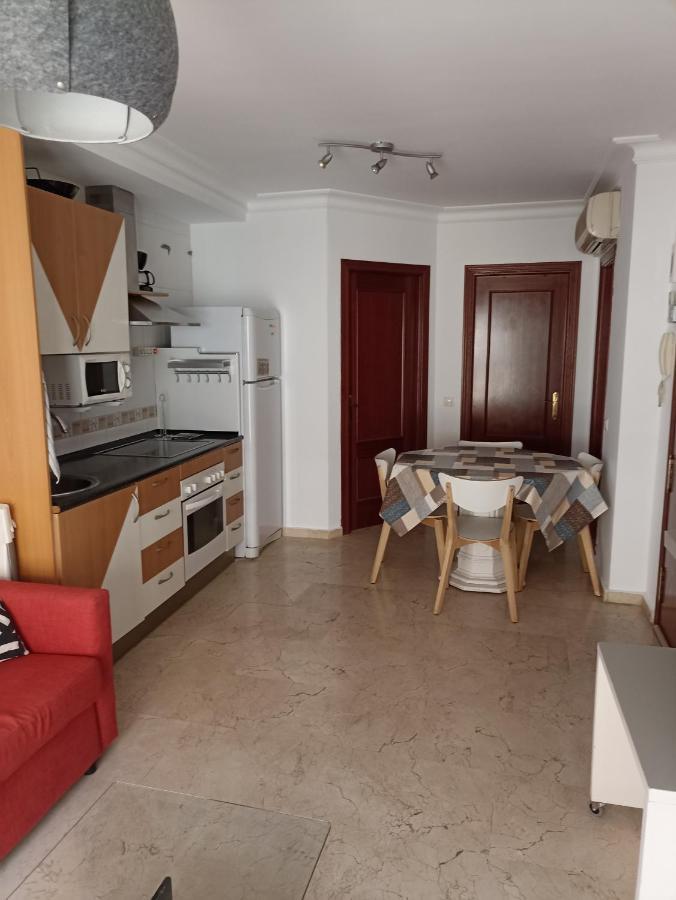 Torrox Apartment Fuengirola Luaran gambar