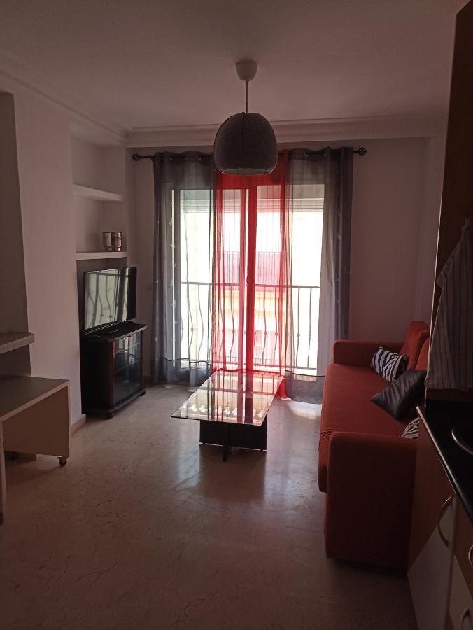 Torrox Apartment Fuengirola Luaran gambar