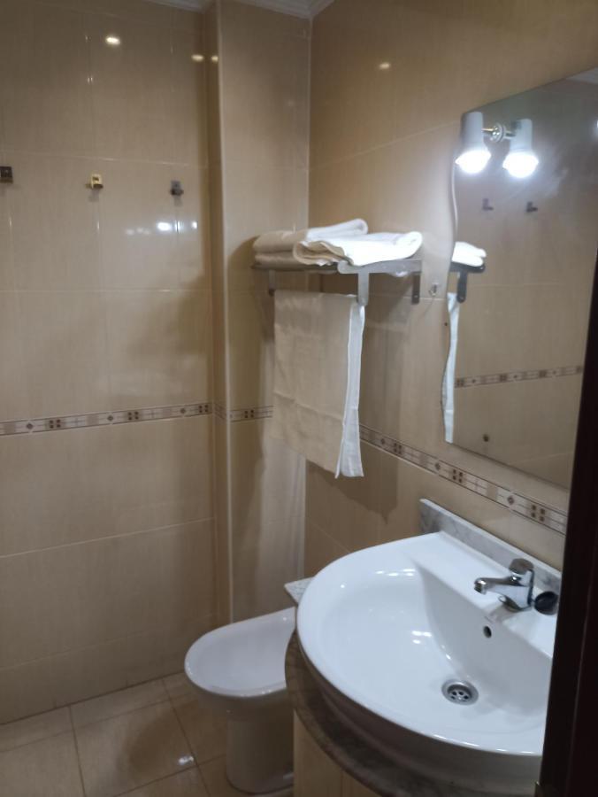 Torrox Apartment Fuengirola Luaran gambar