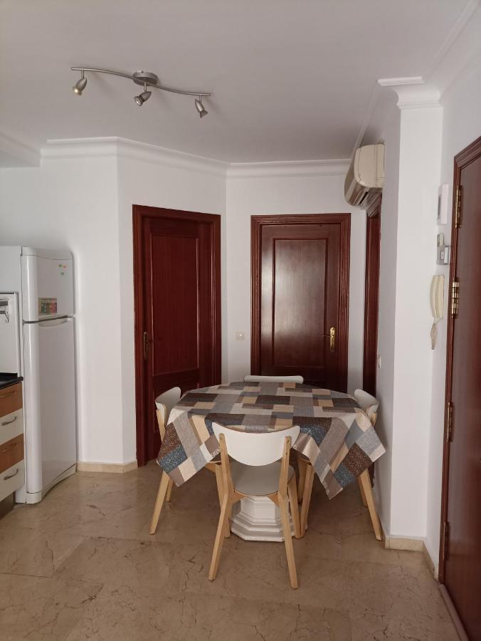 Torrox Apartment Fuengirola Luaran gambar