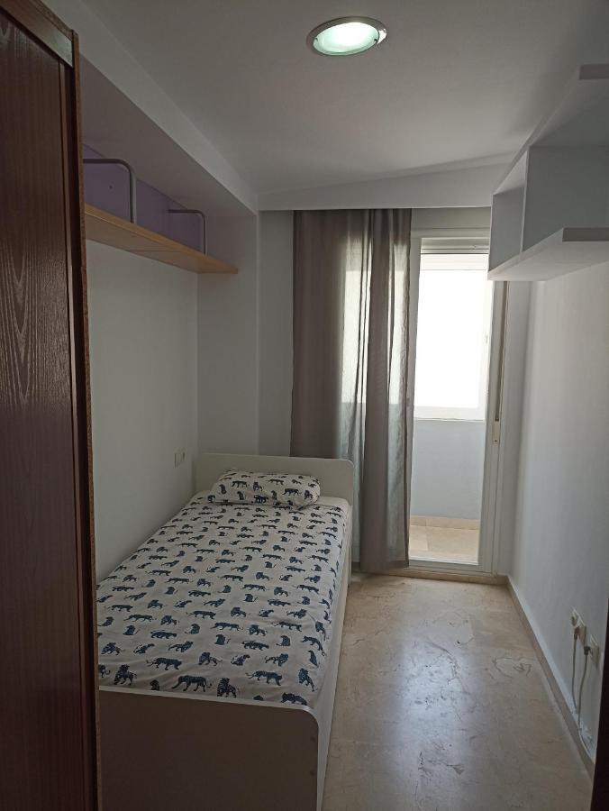 Torrox Apartment Fuengirola Luaran gambar