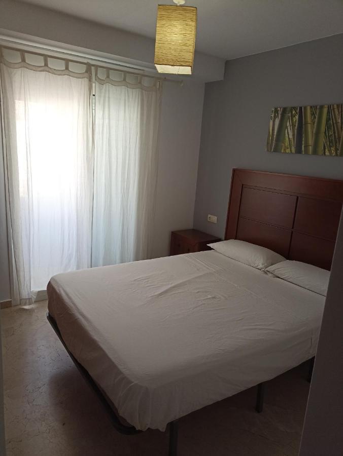 Torrox Apartment Fuengirola Luaran gambar