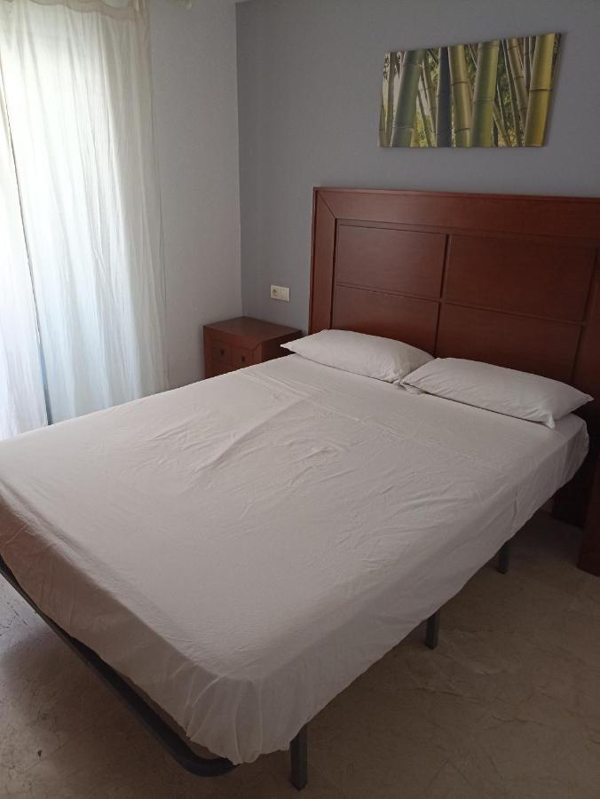 Torrox Apartment Fuengirola Luaran gambar