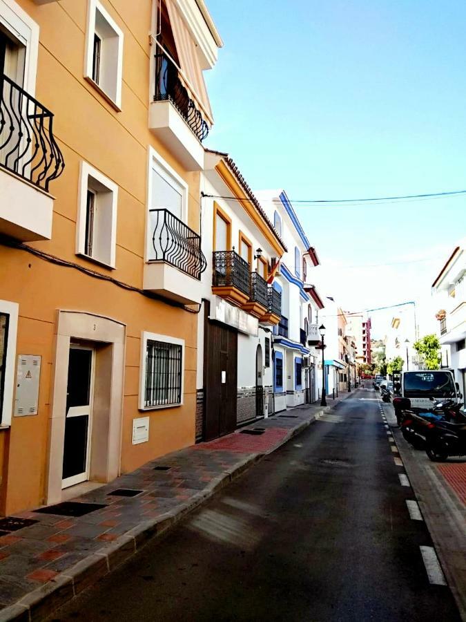 Torrox Apartment Fuengirola Luaran gambar