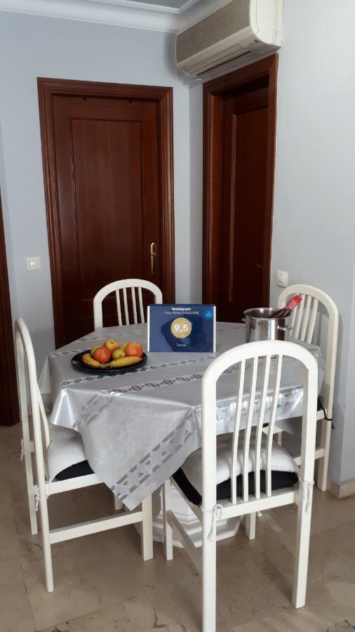 Torrox Apartment Fuengirola Luaran gambar